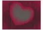 Fototapeta - Cold heart-2