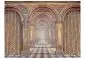 Fototapeta - The chamber of secrets-2