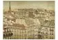 Fototapeta - Żegnaj Paryżu-2