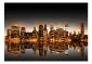 Fototapeta - Wealth of NYC-2