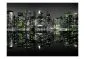 Fototapeta - NYC pogrążone we śnie-2