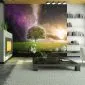 Fototapeta - Magic tree-1