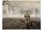 Fototapeta - Ghost's city-2