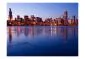Fototapeta - Icy Downtown Chicago-2