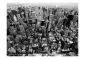 Fototapeta - USA, Nowy Jork  czarno-biały-2