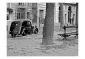 Fototapeta - Spokój francuskich ulic-2