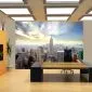 Fototapeta - View on Empire State Building - NYC-1