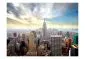 Fototapeta - View on Empire State Building - NYC-2