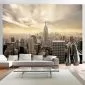 Fototapeta - Nowy Jork - Manhattan o świcie-1