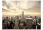 Fototapeta - Nowy Jork - Manhattan o świcie-2
