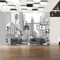 Fototapeta - Na ulicach Nowego Jorku-1