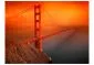 Fototapeta - Most Golden Gate-2