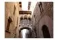 Fototapeta - Barcelona Palau generalitat in gothic Barrio-2