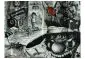 Fototapeta - Street art graffiti-2