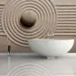 Fototapeta - relaks - zen-1