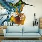 Fototapeta - Marvelous bird-1
