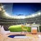 Fototapeta - Stadion narodowy-1