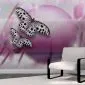 Fototapeta - Fly, Butterfly!-1