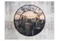 Fototapeta - NYC Time Zone-2