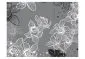Fototapeta - Winter flora-2