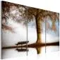 Obraz - Poetic landscape-1