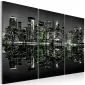 Obraz - Green New York-1
