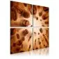 Obraz - Energetic coffee-1