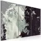 Obraz - Black or white - triptych-1
