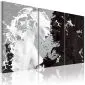 Obraz - Milk & Choco - triptych-1