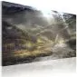 Obraz - The land of mists-1