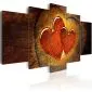 Obraz - Beating of your heart-1