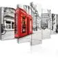 Obraz - Street of London-1