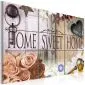 Obraz - Home in vintage style-1