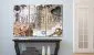 Obraz - Home in vintage style-2