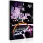 Obraz - Night Road-1