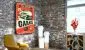 Obraz - Old School-2