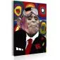 Obraz - Mr. Monkey-1