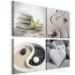 Obraz - Morze Yin i yang-1