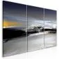 Obraz - Morska elegancja (3-częściowy)-1