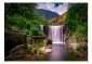 Fototapeta - Reggae Falls-2