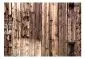Fototapeta - Poezja drewna-2