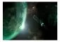 Fototapeta - Zielona planeta-2