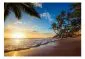 Fototapeta - Tropikalna plaża-2