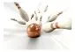 Fototapeta - Bowling-2