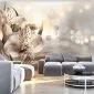 Fototapeta - Księżniczki poranka-1