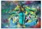 Fototapeta - Graffiti maker-2