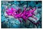 Fototapeta - Anonymous graffiti-2