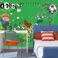 Fototapeta - Pierwszy gol-1