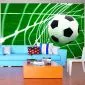 Fototapeta - Goool!-1