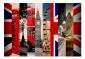 Fototapeta - London-2